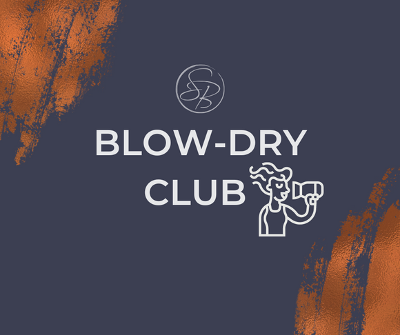 Blow-dry club 