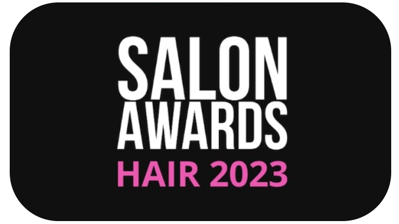 Safy B's Shines Bright with 16 Finalist Nominations for The Salon Awards 2023!✨