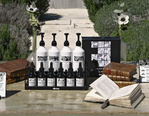 Davines Naturaltech Tailoring Treatment at Safy B's