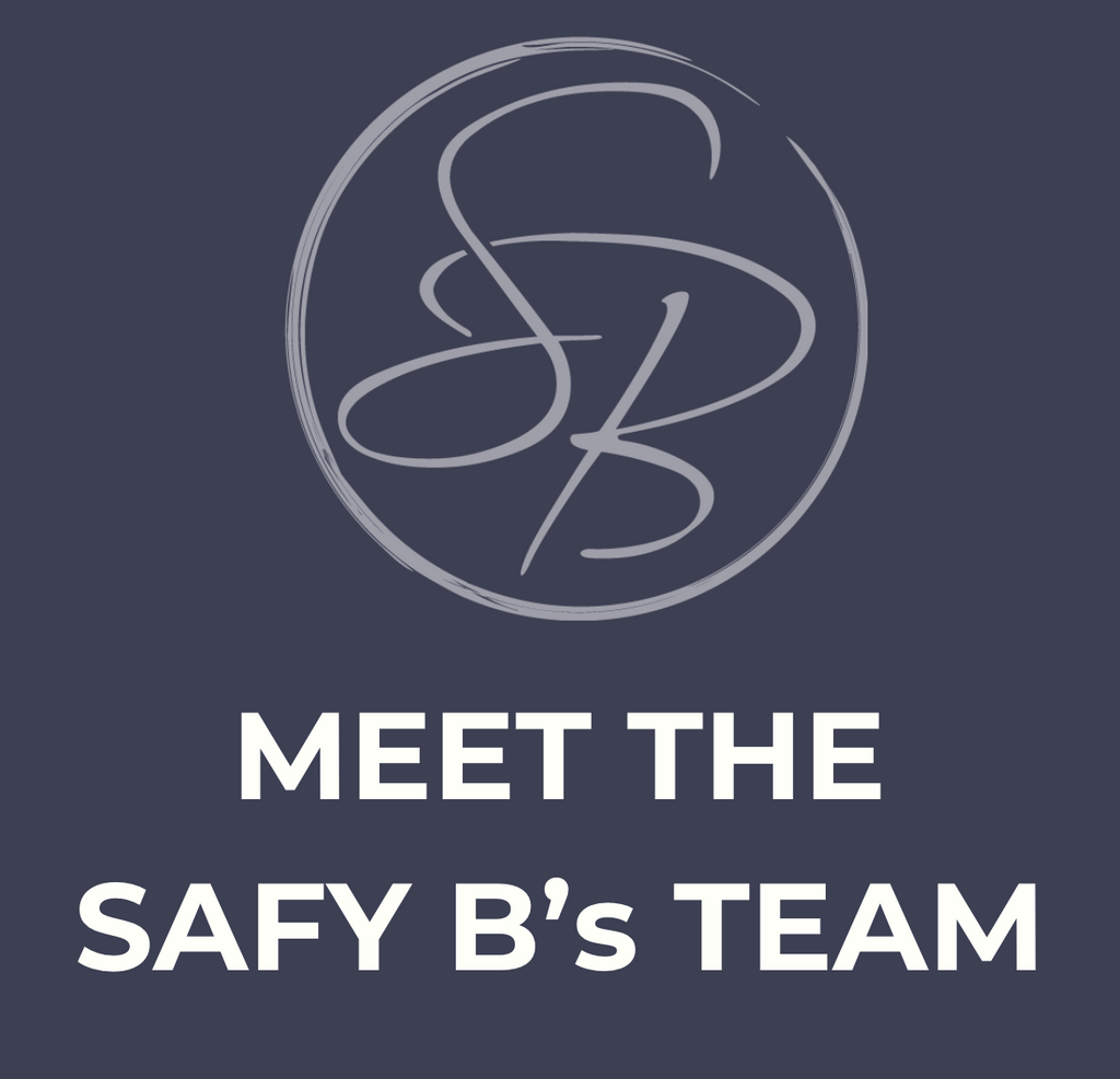 MEET THE SAFY B’s TEAM