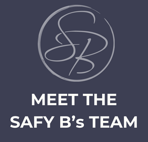 MEET THE SAFY B’s TEAM