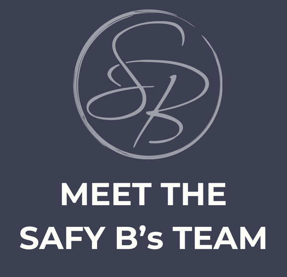 MEET THE SAFY B’s TEAM