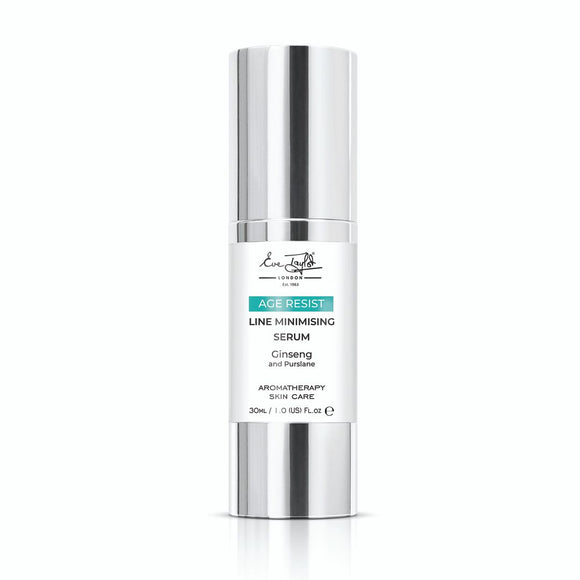 Line Minimising Serum (Formerly Time line Intensive) 50ml