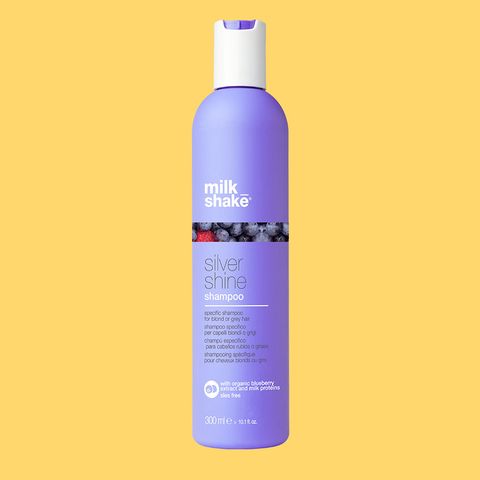 Milk_shake Silver Shine Shampoo 300mls