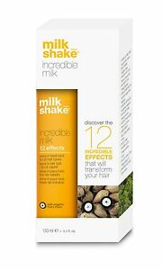 Milk_shake Incredible Milk 150mls