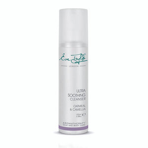 Ultra Soothing Cleanser 200mls
