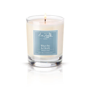 Wild fig and Grape Tumbler Candle